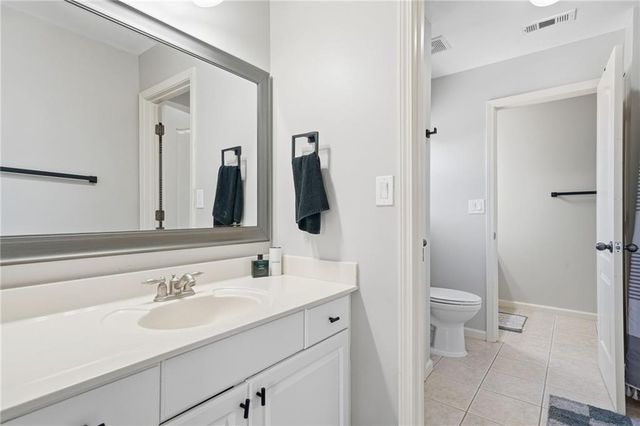 1185 Beebe SW Lane, Marietta, GA 30064