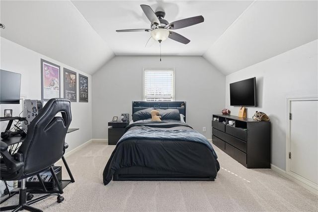 1185 Beebe SW Lane, Marietta, GA 30064