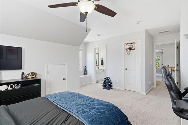 1185 Beebe SW Lane, Marietta, GA 30064