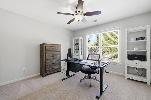 1185 Beebe SW Lane, Marietta, GA 30064