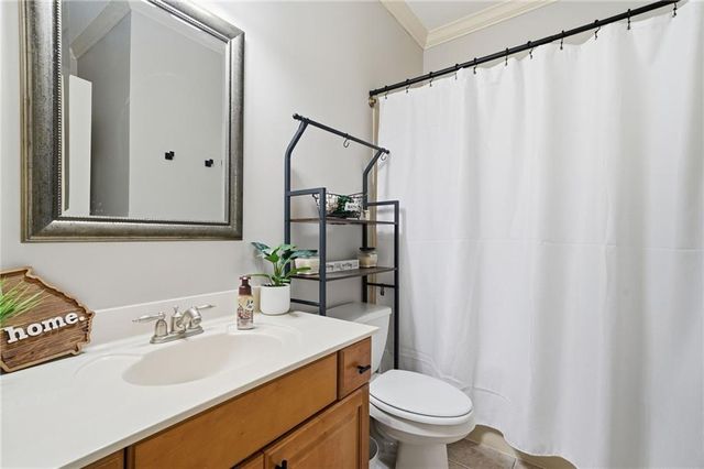 1185 Beebe SW Lane, Marietta, GA 30064