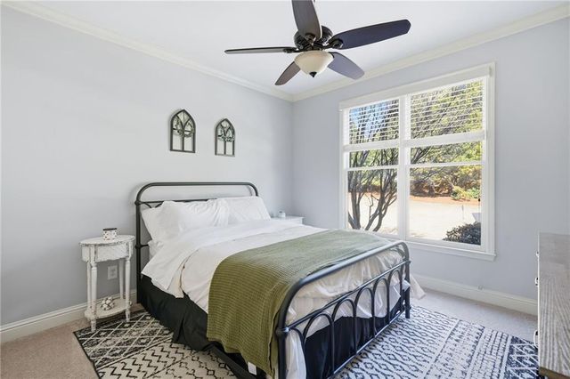 1185 Beebe SW Lane, Marietta, GA 30064