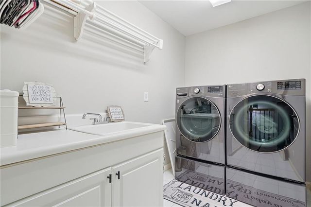 1185 Beebe SW Lane, Marietta, GA 30064