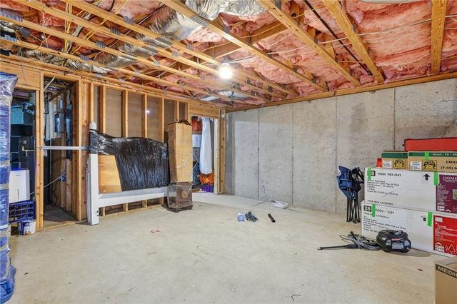 1185 Beebe SW Lane, Marietta, GA 30064