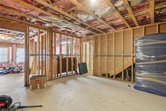 1185 Beebe SW Lane, Marietta, GA 30064