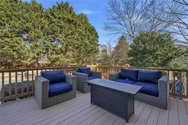 1185 Beebe SW Lane, Marietta, GA 30064