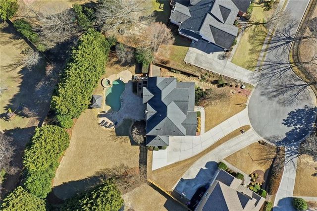 1185 Beebe SW Lane, Marietta, GA 30064