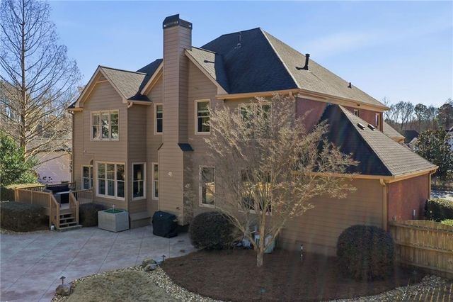 1185 Beebe SW Lane, Marietta, GA 30064