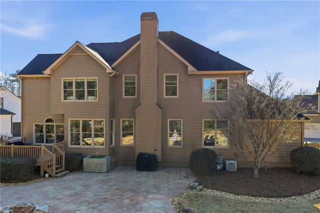 1185 Beebe SW Lane, Marietta, GA 30064