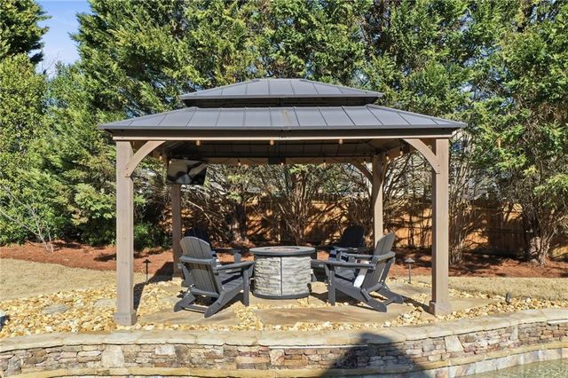 1185 Beebe SW Lane, Marietta, GA 30064