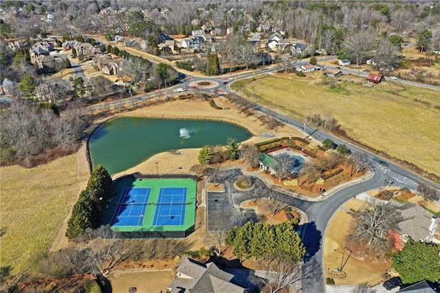 1185 Beebe SW Lane, Marietta, GA 30064