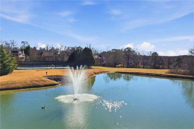 1185 Beebe SW Lane, Marietta, GA 30064