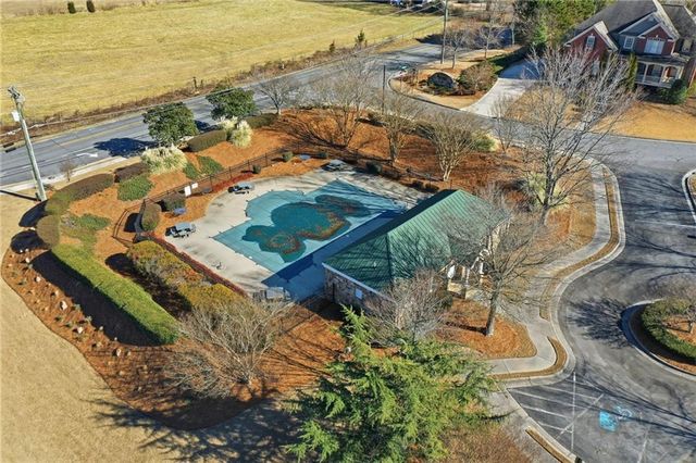 1185 Beebe SW Lane, Marietta, GA 30064