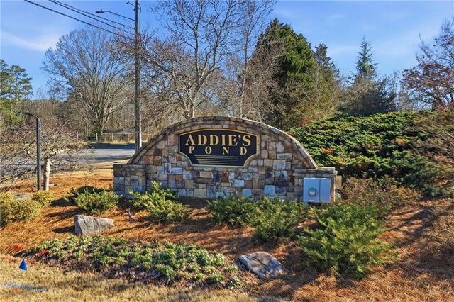 1185 Beebe SW Lane, Marietta, GA 30064