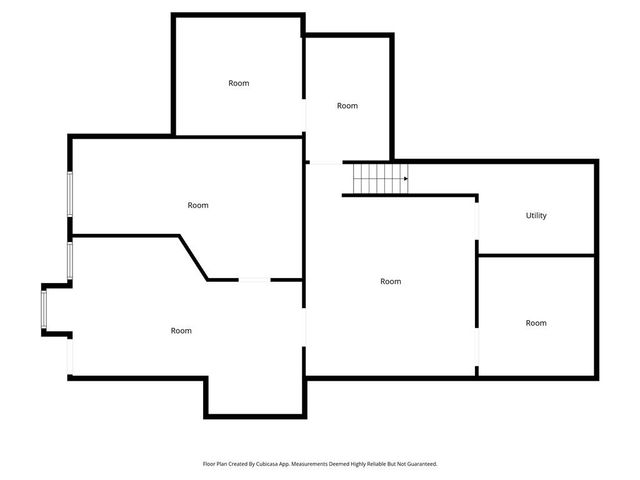 1185 Beebe SW Lane, Marietta, GA 30064