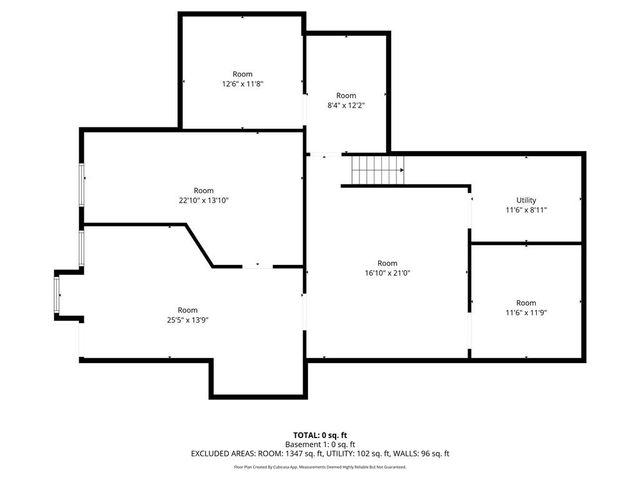 1185 Beebe SW Lane, Marietta, GA 30064