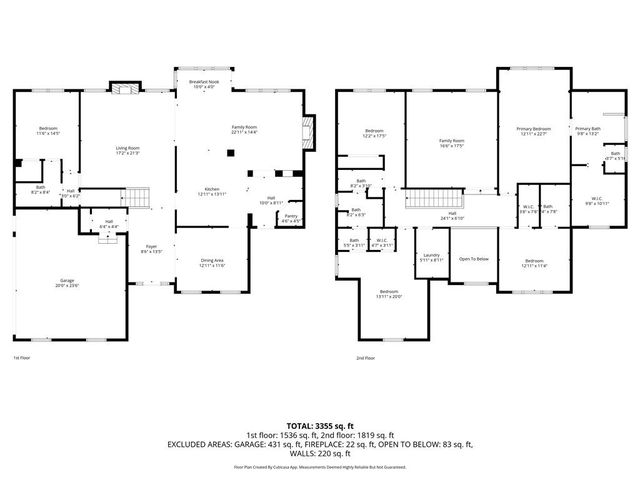 1185 Beebe SW Lane, Marietta, GA 30064