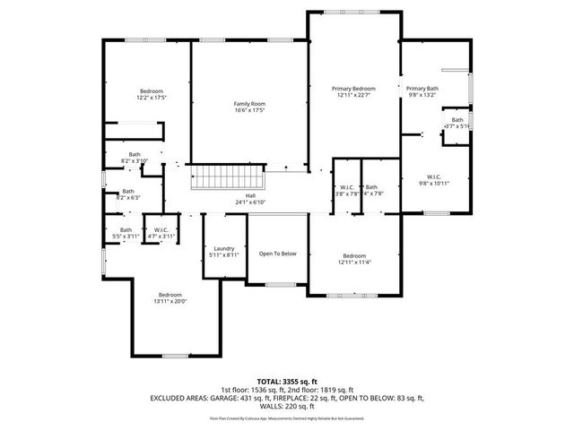 1185 Beebe SW Lane, Marietta, GA 30064