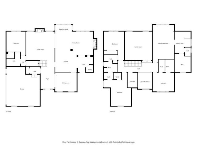 1185 Beebe SW Lane, Marietta, GA 30064