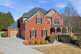1185 Beebe SW Lane, Marietta, GA 30064