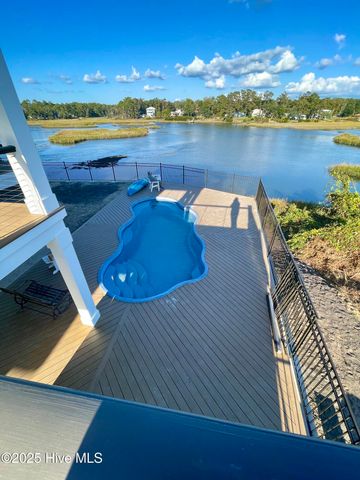 4758 Island Walk Drive SW, Shallotte, NC 28470