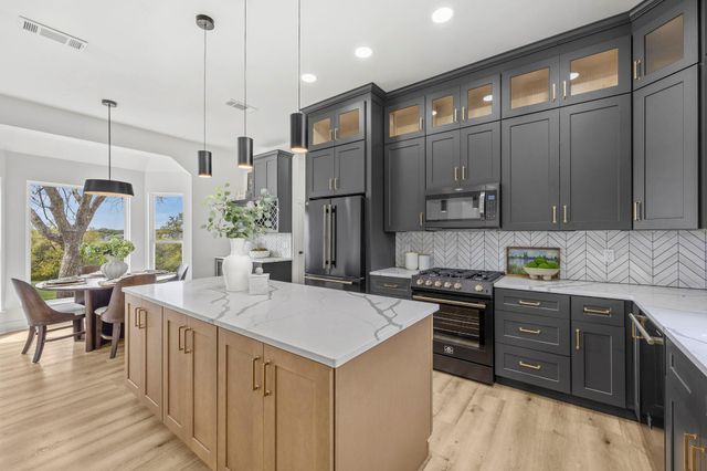 108 Skyline RD, Georgetown, TX 78628