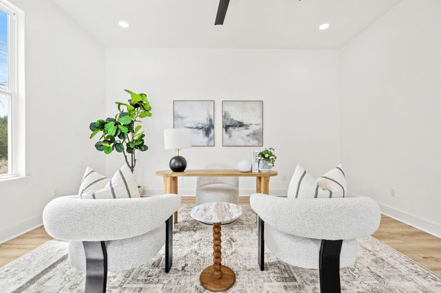 108 Skyline RD, Georgetown, TX 78628