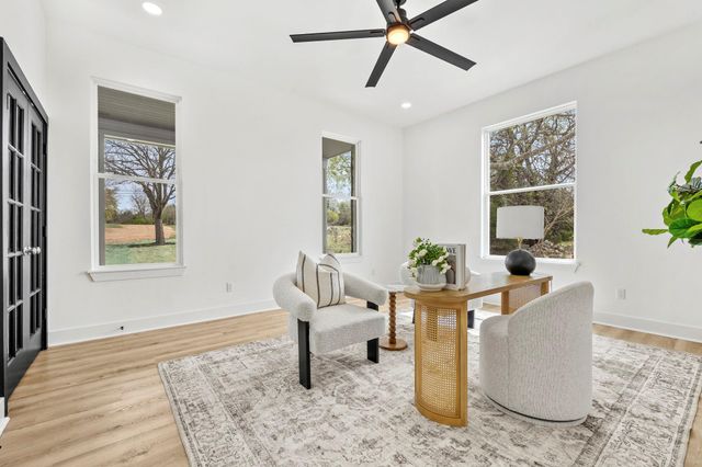 108 Skyline RD, Georgetown, TX 78628