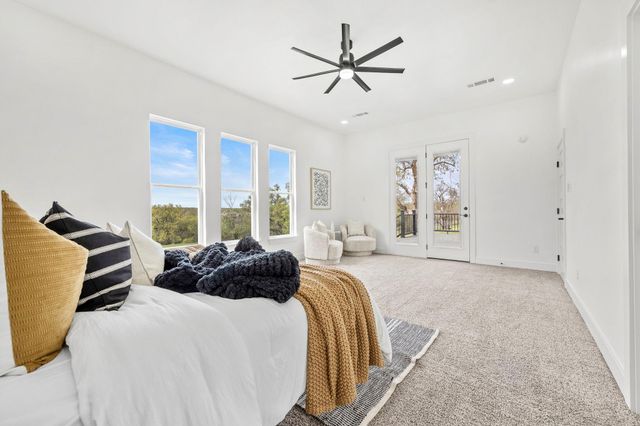 108 Skyline RD, Georgetown, TX 78628