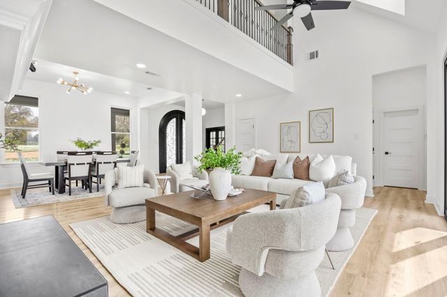 108 Skyline RD, Georgetown, TX 78628