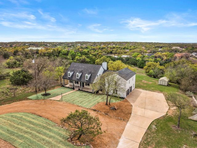 108 Skyline RD, Georgetown, TX 78628