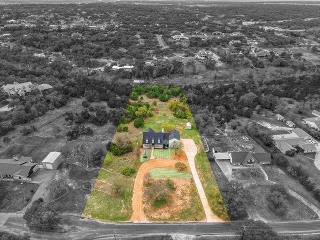 108 Skyline RD, Georgetown, TX 78628