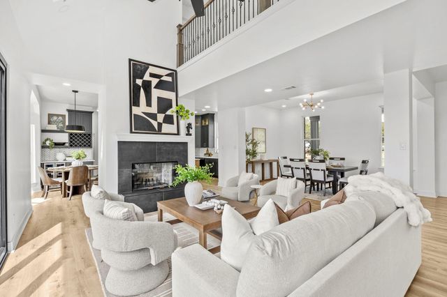 108 Skyline RD, Georgetown, TX 78628