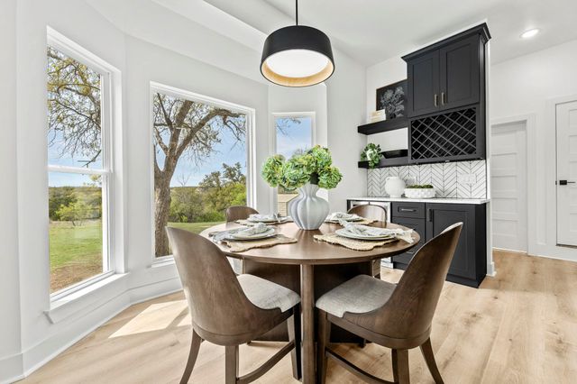 108 Skyline RD, Georgetown, TX 78628