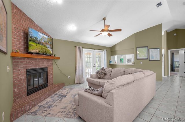 826 E Gaines Lane, Hernando, FL 34442