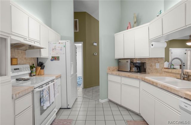 826 E Gaines Lane, Hernando, FL 34442