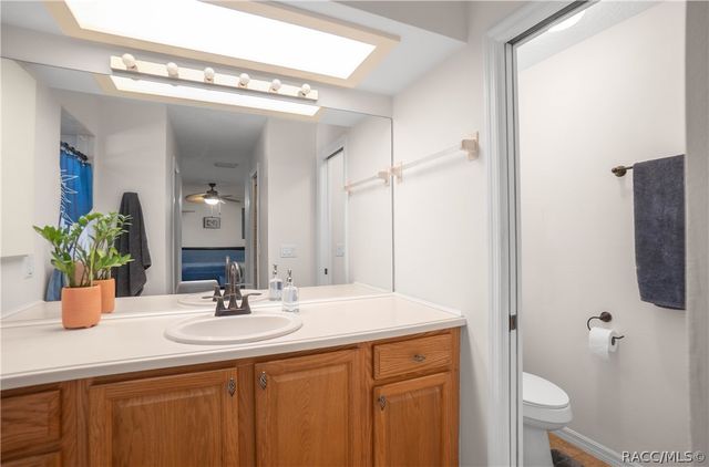 826 E Gaines Lane, Hernando, FL 34442