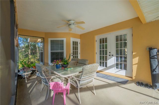 826 E Gaines Lane, Hernando, FL 34442