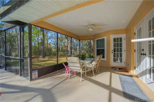 826 E Gaines Lane, Hernando, FL 34442