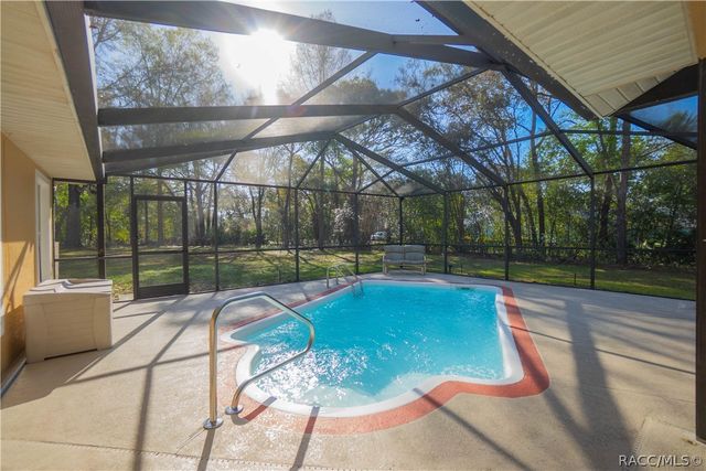 826 E Gaines Lane, Hernando, FL 34442