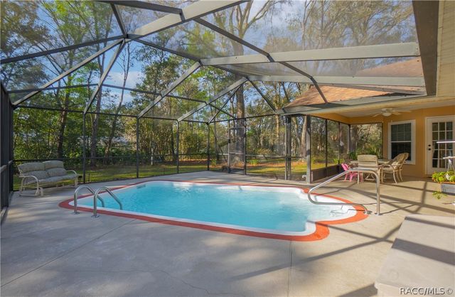 826 E Gaines Lane, Hernando, FL 34442