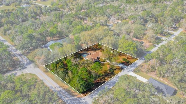 826 E Gaines Lane, Hernando, FL 34442