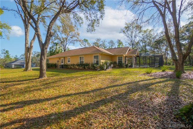 826 E Gaines Lane, Hernando, FL 34442