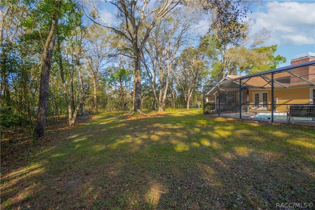 826 E Gaines Lane, Hernando, FL 34442