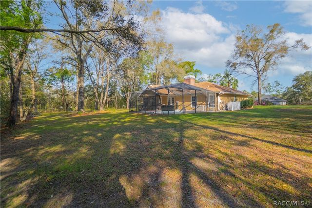 826 E Gaines Lane, Hernando, FL 34442