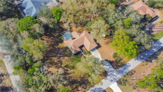 826 E Gaines Lane, Hernando, FL 34442