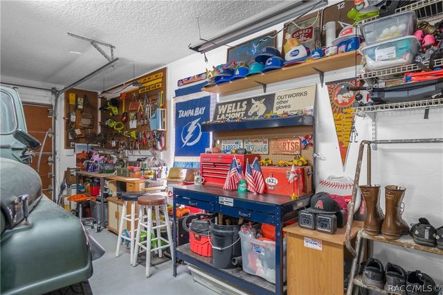 826 E Gaines Lane, Hernando, FL 34442