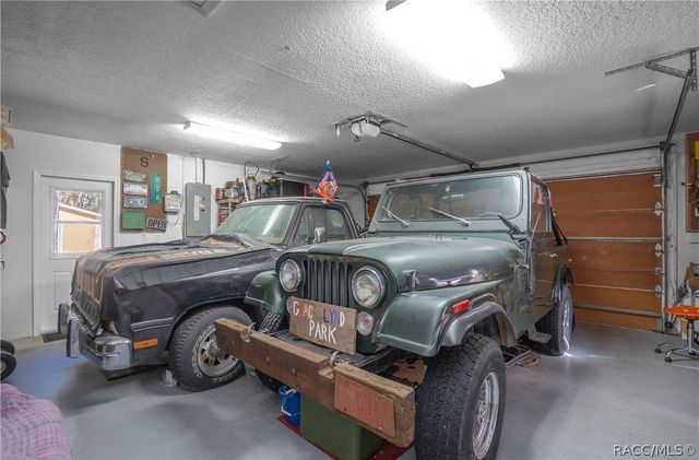 826 E Gaines Lane, Hernando, FL 34442