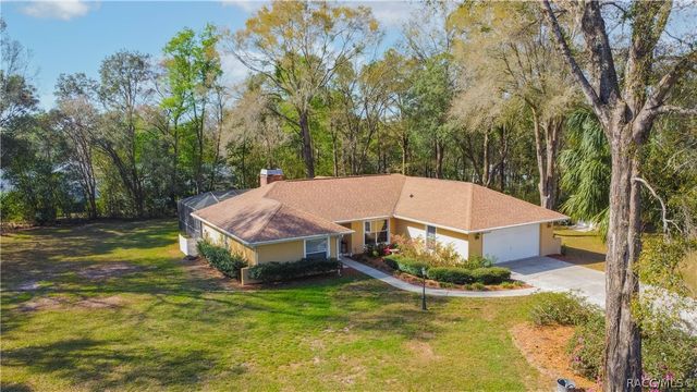 826 E Gaines Lane, Hernando, FL 34442