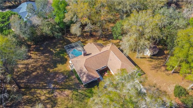 826 E Gaines Lane, Hernando, FL 34442